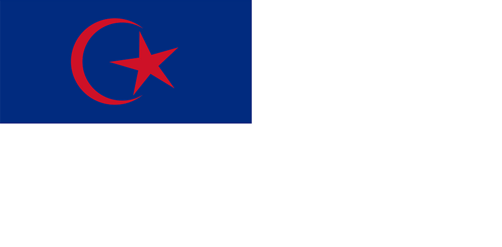 Bendera Jabatan Laut
