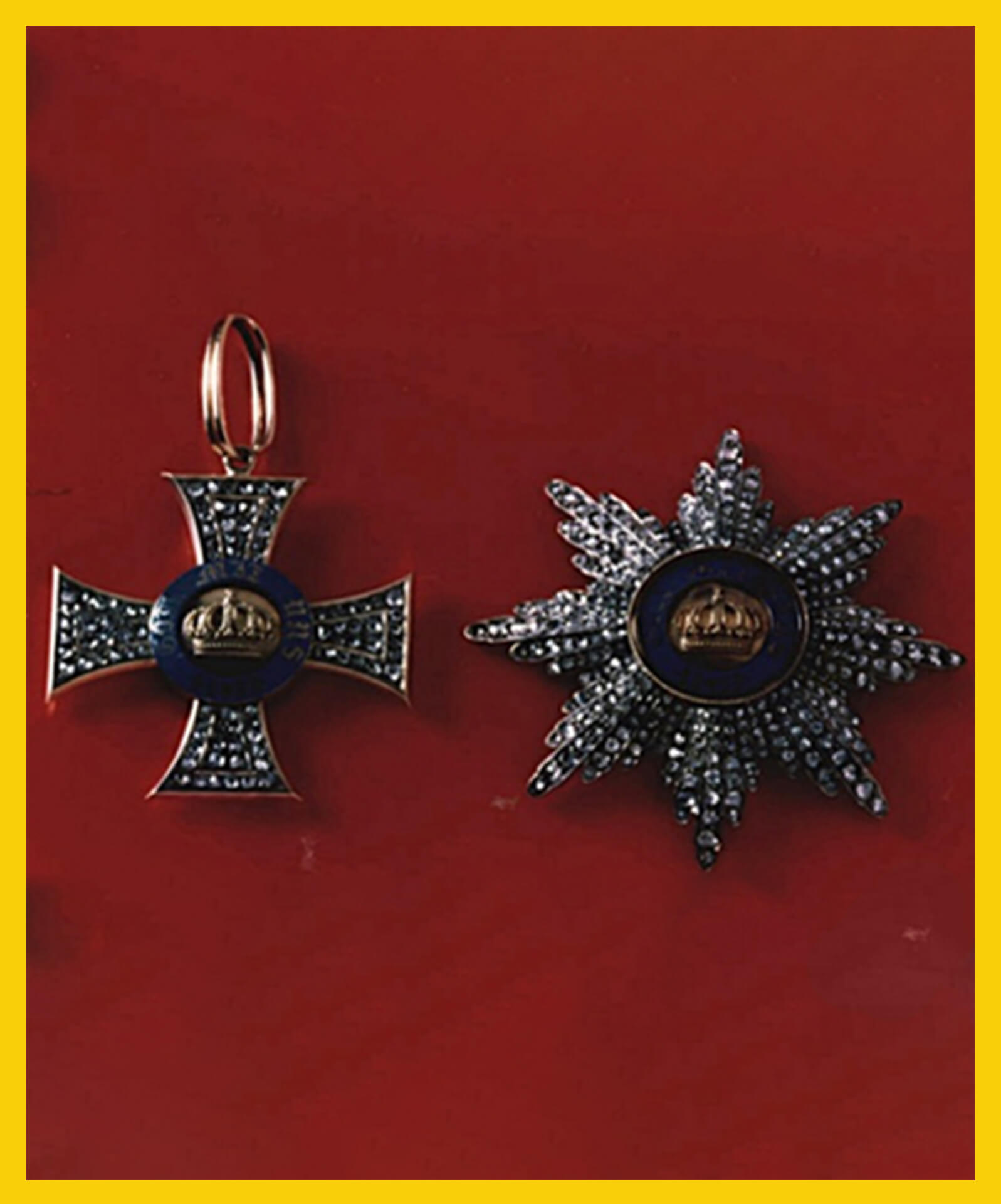 Crown of Prussia