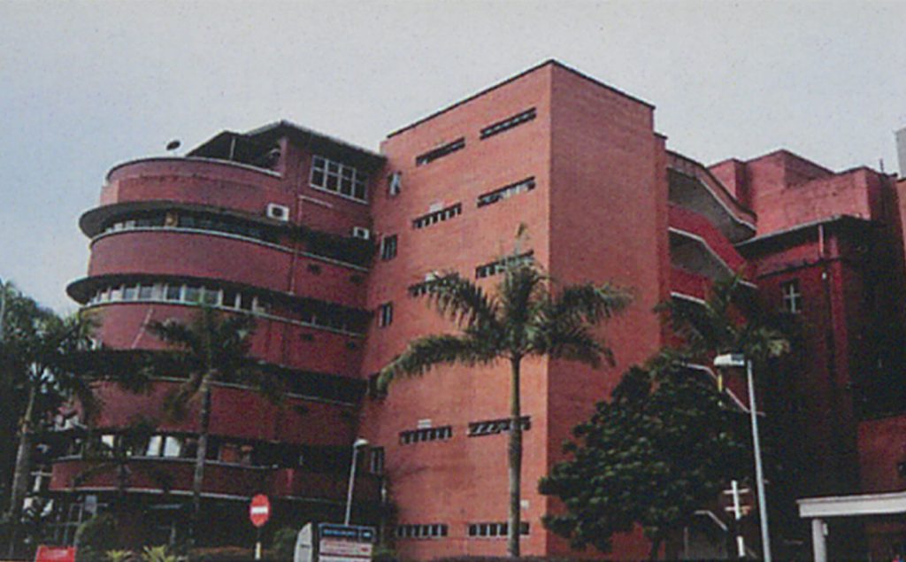 Hospital-Johor-Bahru